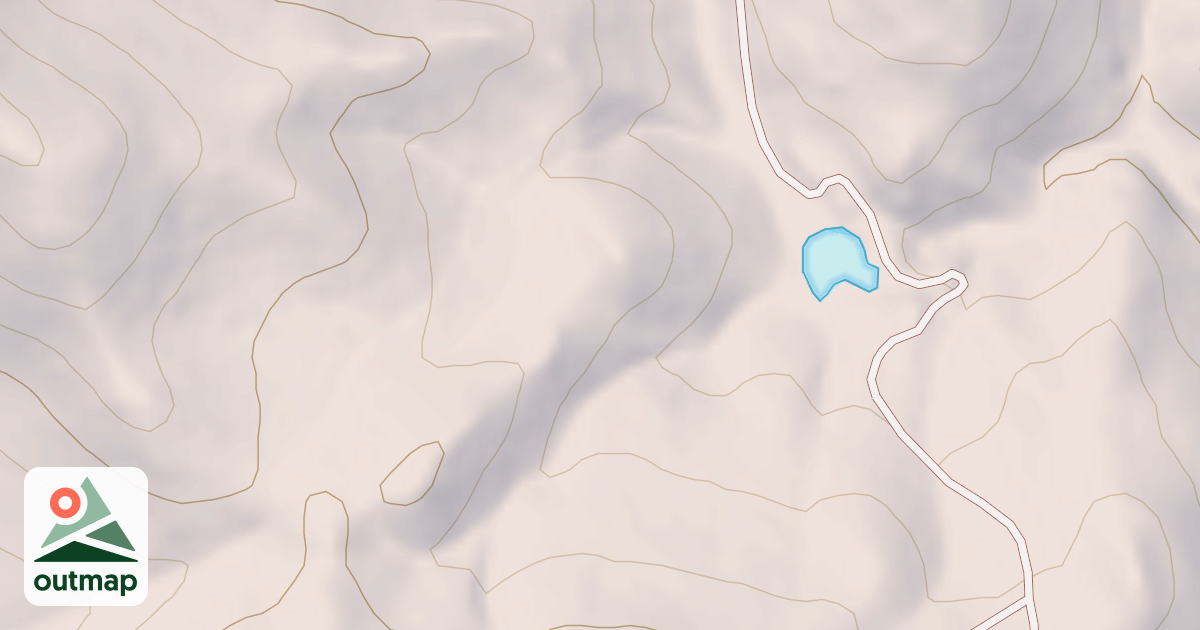 Map of USGS National Digital Trails 3964b072-748e-45e5-95a3-eb3eff93d70b