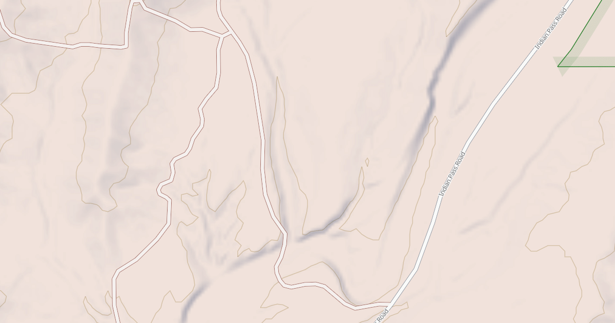 Map preview of BLM National GTLF Public Motorized Roads 69dcbe18-0260-4285-9a77-6b7fec518b18
