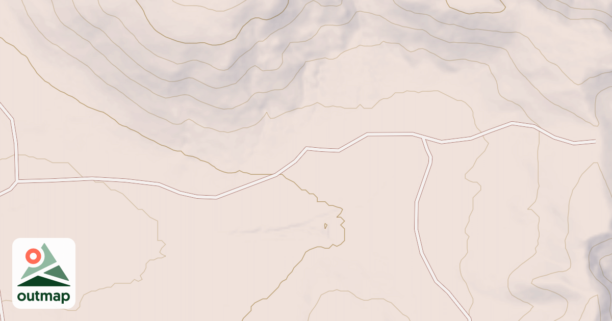 Map of 41553