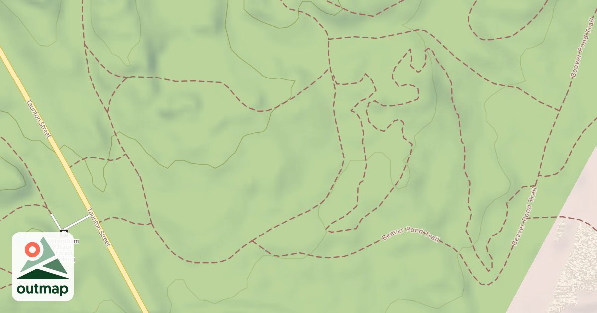 Map of USGS National Digital Trails 5fdbcc5c-dada-4bb2-b4f9-9429388d2fa2