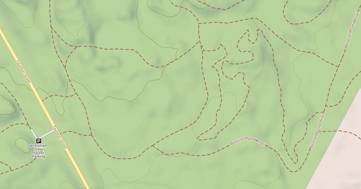 Map preview of USGS National Digital Trails 5fdbcc5c-dada-4bb2-b4f9-9429388d2fa2