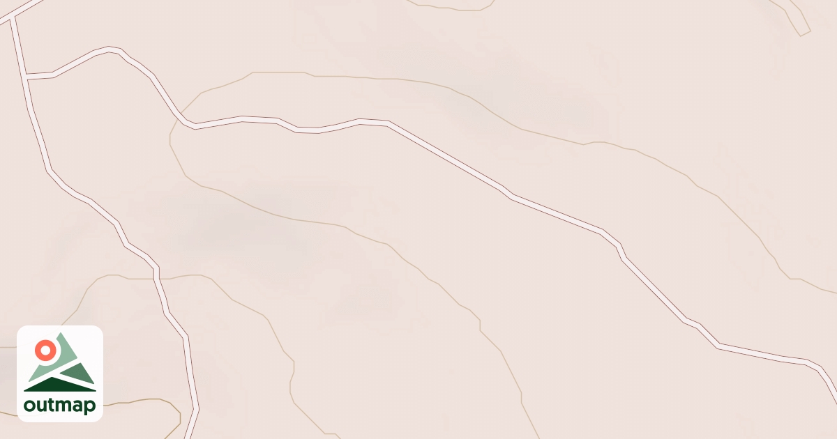 Map of BLM National GTLF Public Motorized Roads 04d289ac-2ba4-4ea5-8ef6-85c20f59c1ee