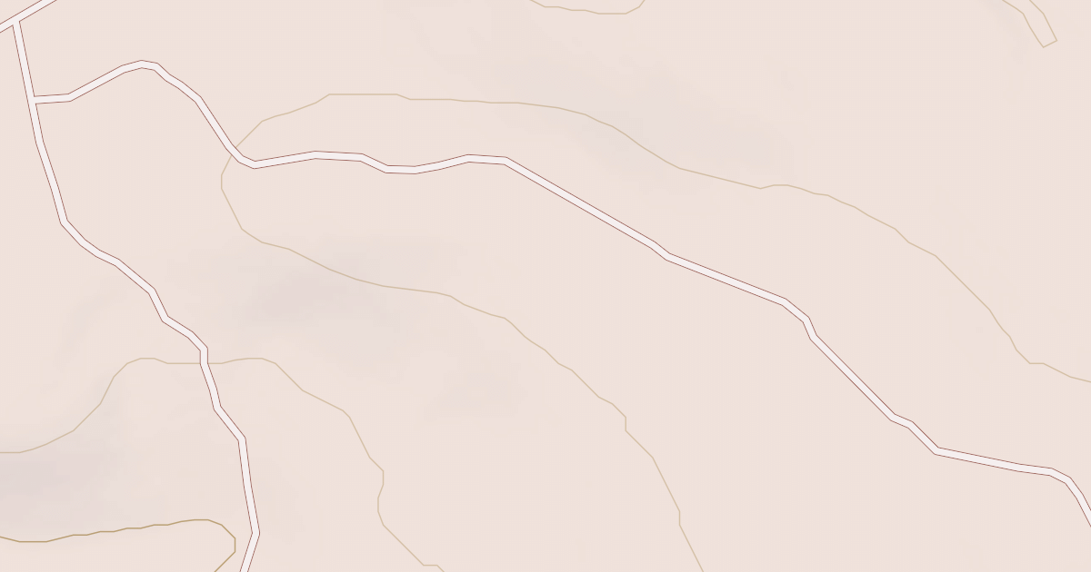 Map preview of BLM National GTLF Public Motorized Roads 04d289ac-2ba4-4ea5-8ef6-85c20f59c1ee