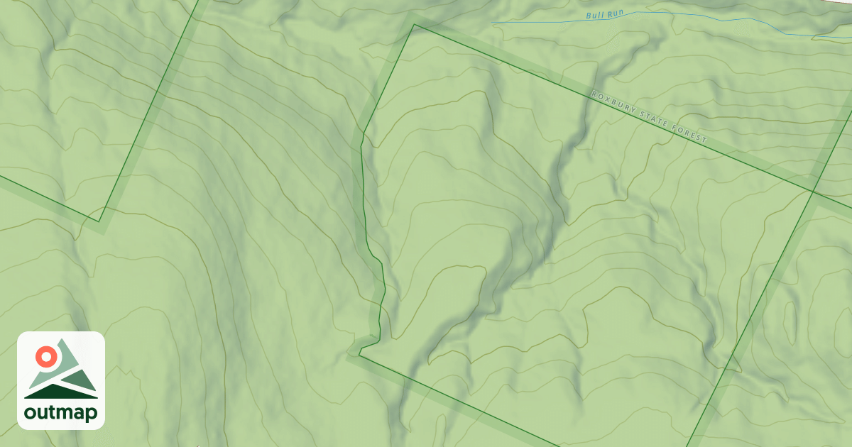 Map of C-12