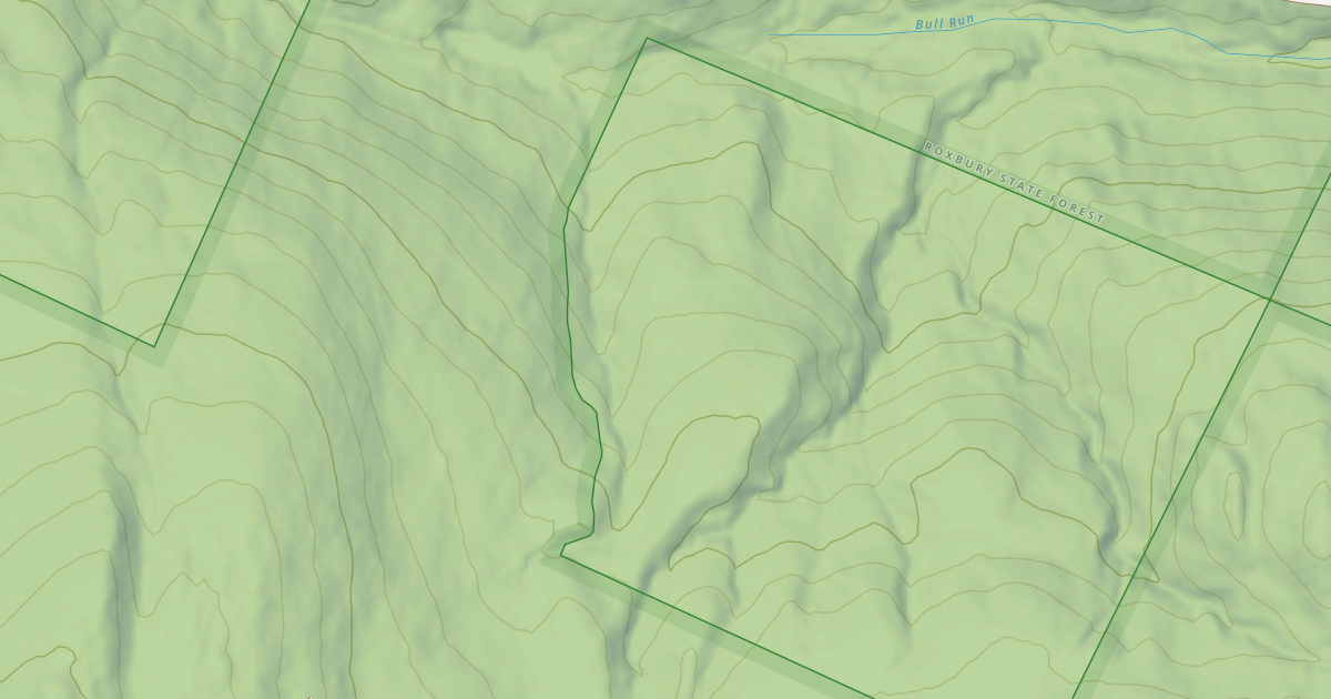 Map preview of C-12
