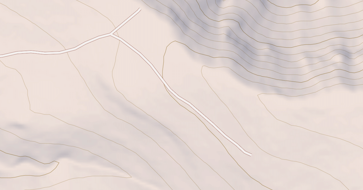 Map preview of 4221 U