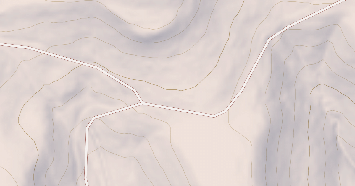 Map preview of BLM National GTLF Public Motorized Roads 279df916-630f-42f1-ab52-a91abe520a40