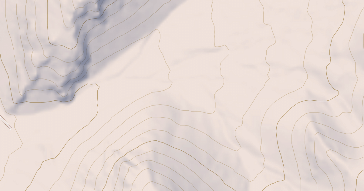 Map preview of 40874
