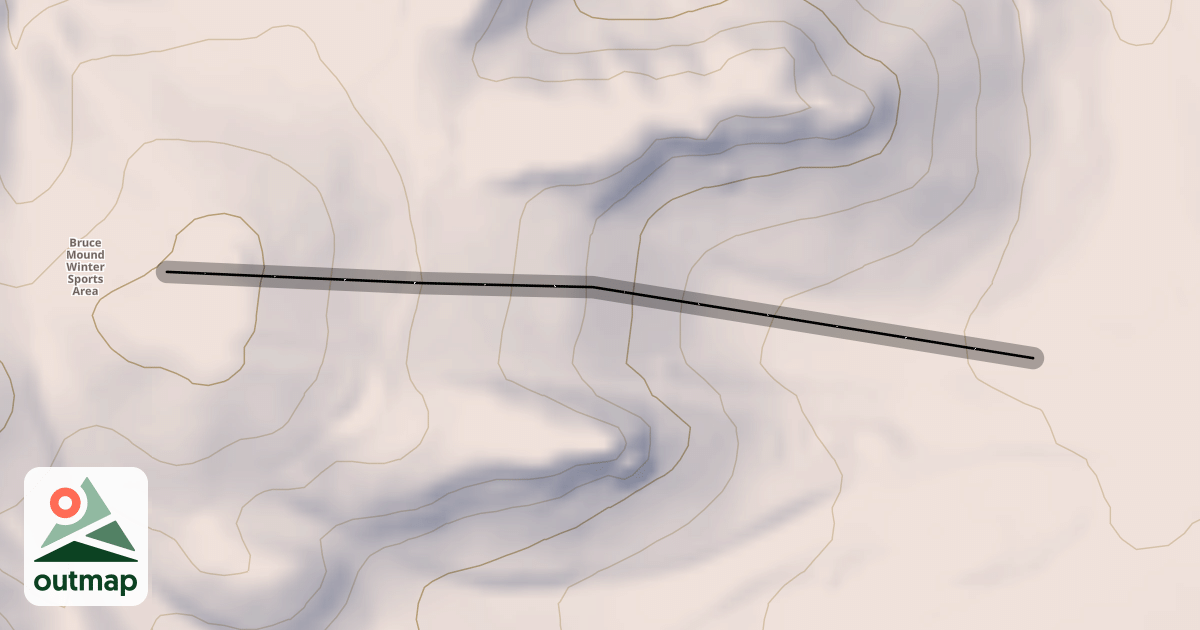Map of Ahl-The-Way
