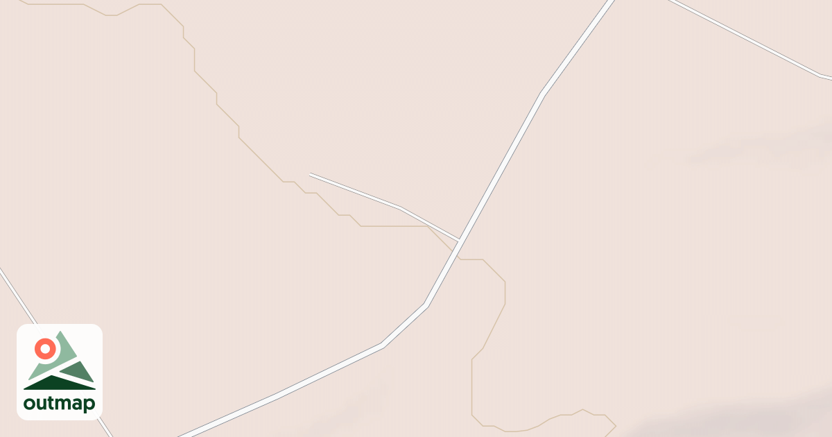 Map of BLM National GTLF Public Motorized Roads 0ec147e9-47a3-496f-b08f-974679927ed7