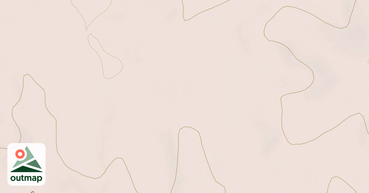 Map of USFS Motor Vehicle Use Map Roads {3D08156B-C3B5-497E-ACFE-615CC17184B6}