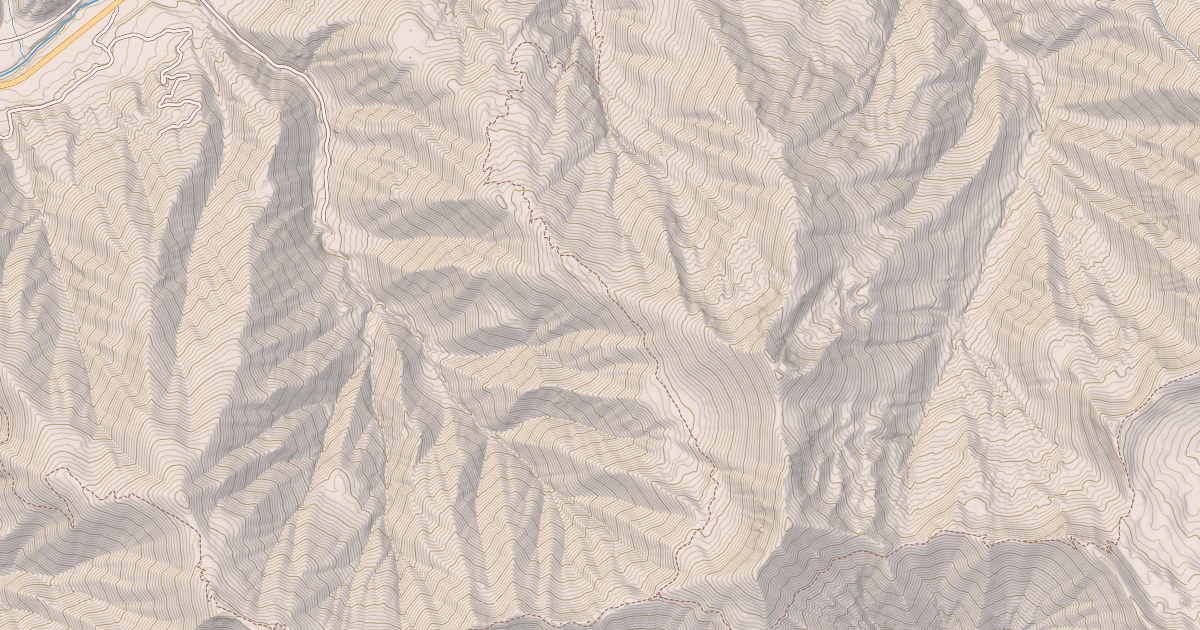 Map preview of Blue Jay