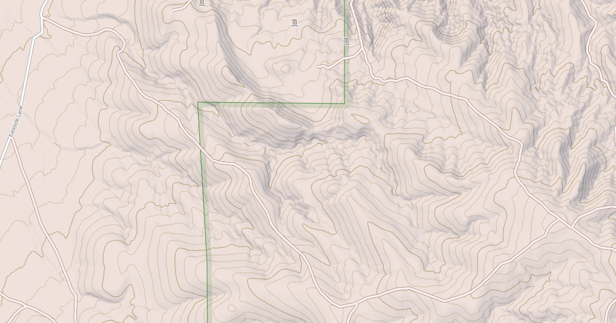 Map preview of ROUGH ROAD