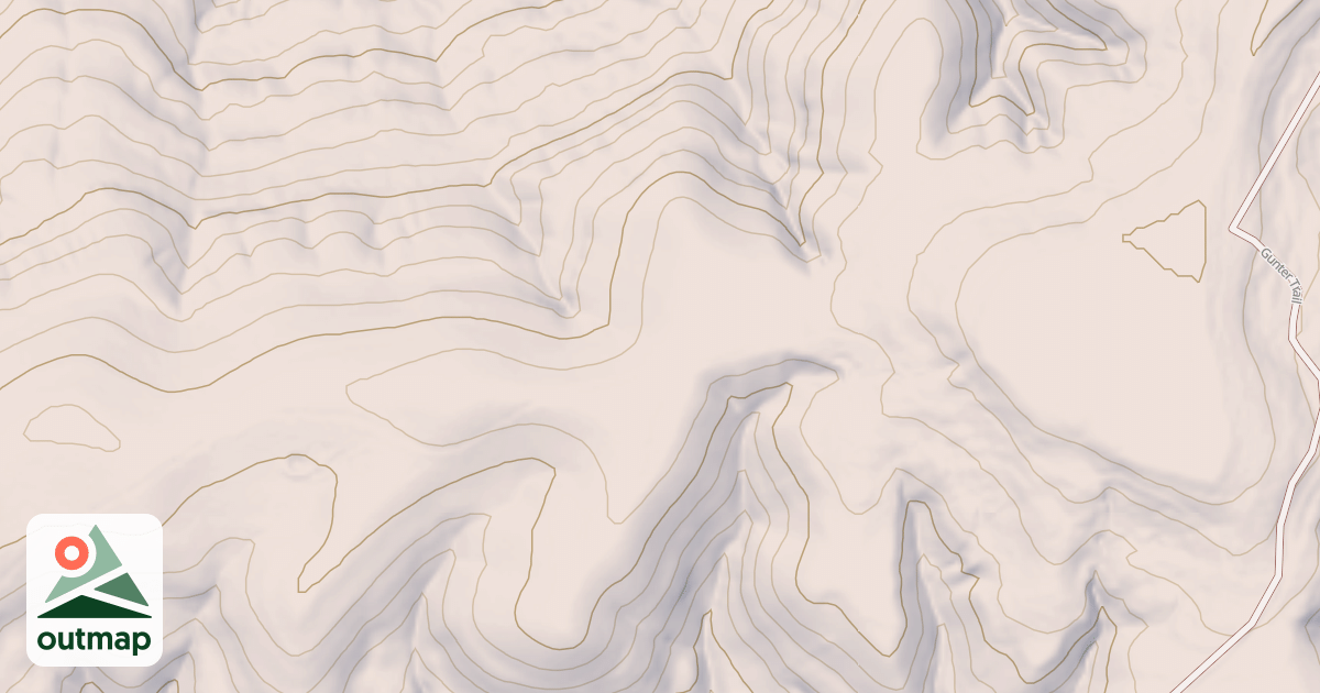 Map of USFS Motor Vehicle Use Map Roads {2B322347-3ADA-4593-8E5F-519EFFFAF866}