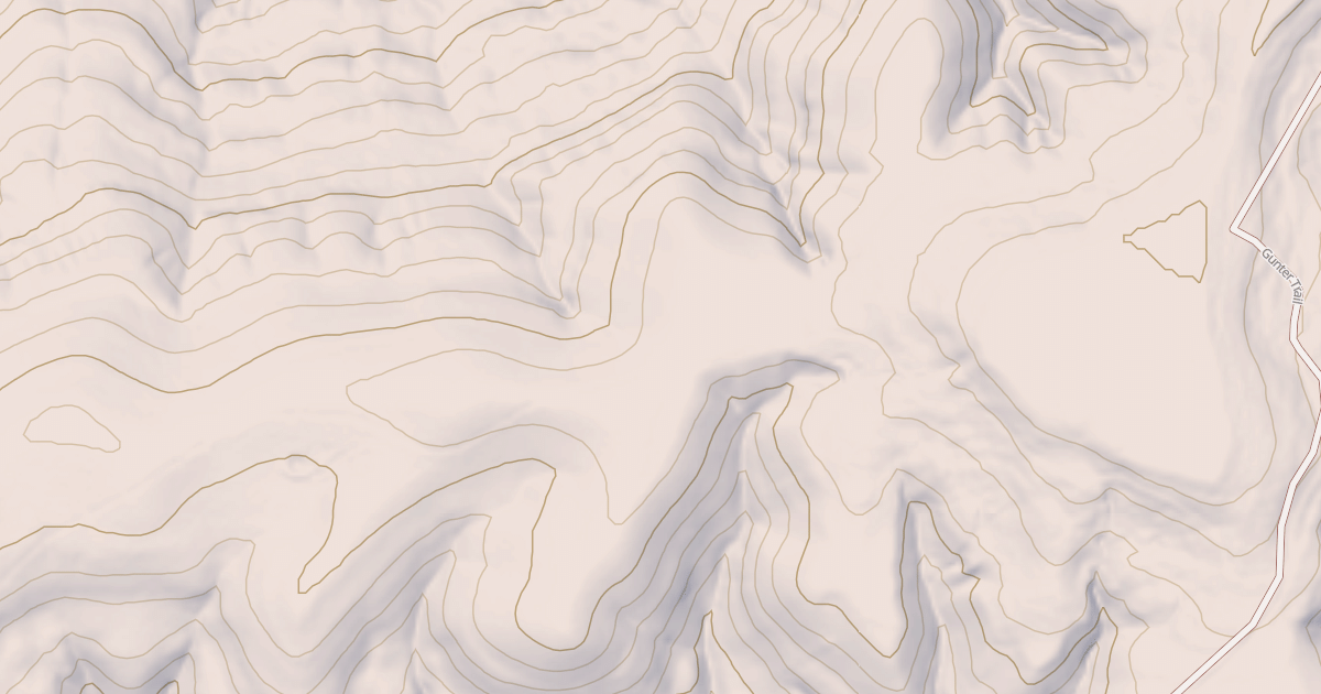 Map preview of USFS Motor Vehicle Use Map Roads {2B322347-3ADA-4593-8E5F-519EFFFAF866}