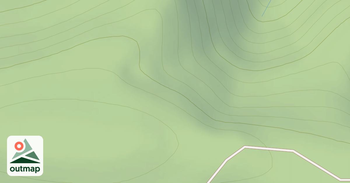 Map of ABSCISSA