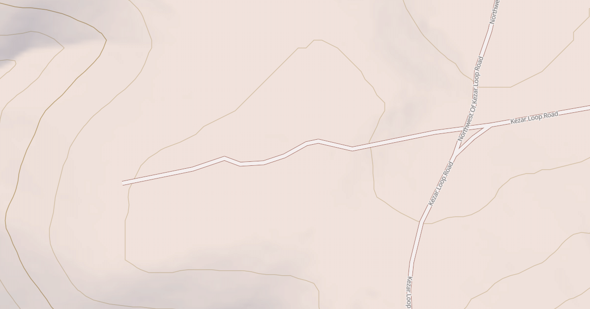 Map preview of BLM National GTLF Public Motorized Roads 0d9d44e9-a494-4d06-b651-a0ceb522a801