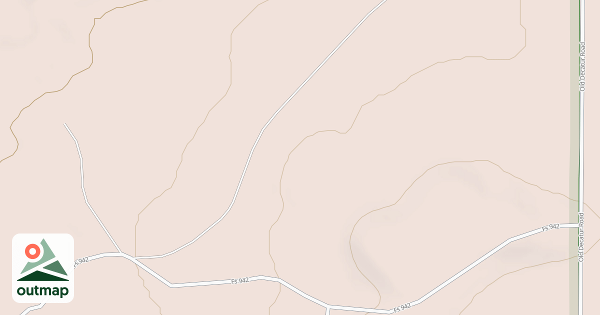 Map of ATAPCO 19-6