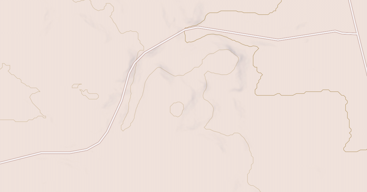 Map preview of BLM National GTLF Public Motorized Roads 0b8a58fe-6c27-4c10-9654-4224ed89efae