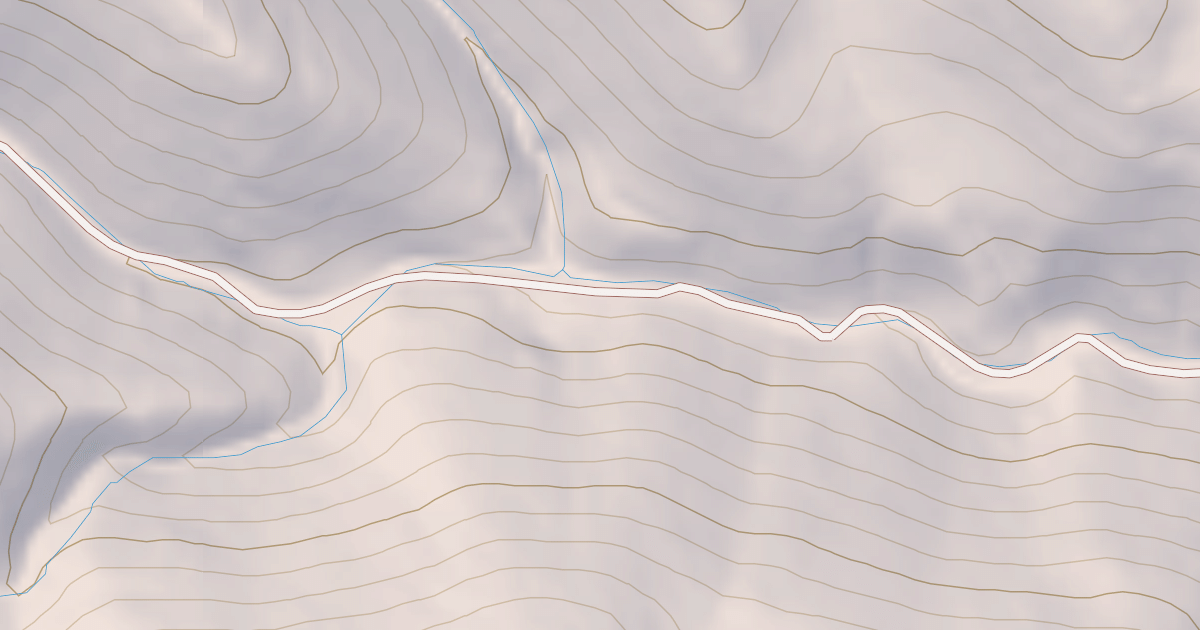 Map preview of BLM National GTLF Public Motorized Roads cdd0916b-15fd-4ebb-ace6-886f5851e8a0
