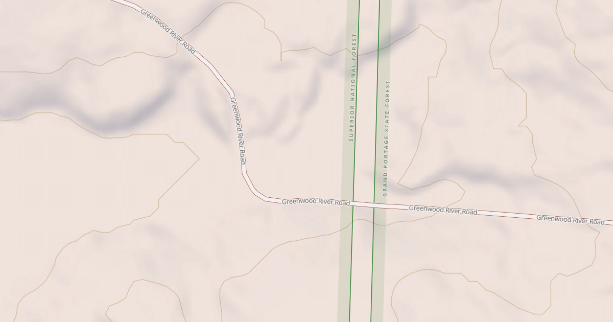 Map preview of FLUTE REED RIVER