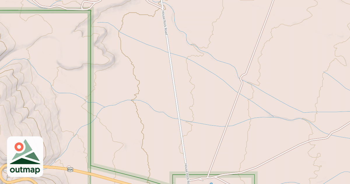 Map of BLM National GTLF Public Motorized Roads 3cbcd917-fced-4070-9d84-762dce7f7a7e