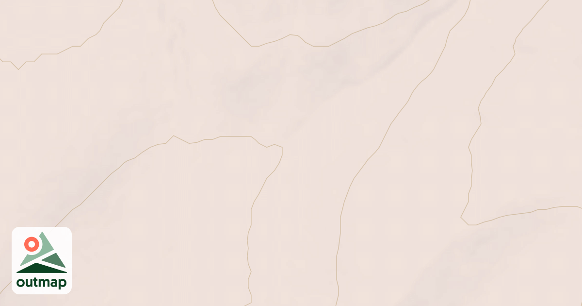 Map of BLM National GTLF Public Motorized Roads 4ddd9185-f345-4f61-94b6-0a3c67357b50
