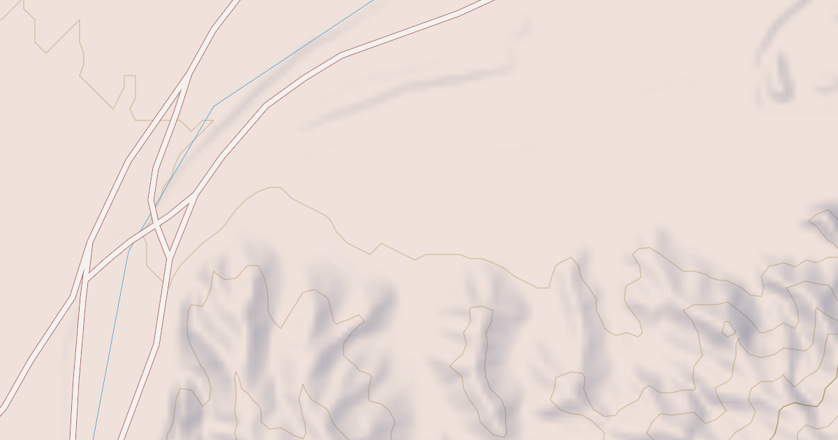Map preview of BLM National GTLF Public Motorized Roads 1d300dfa-b967-4f62-a084-b62d6bc2fb26