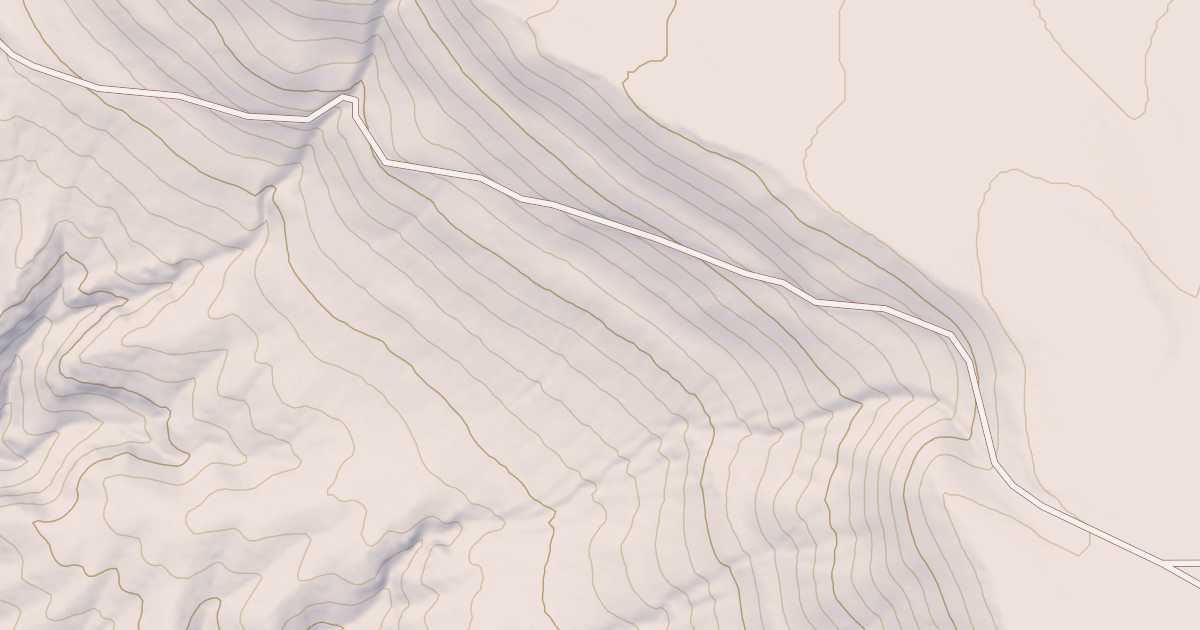 Map preview of BLM National GTLF Public Motorized Roads 3f30ae8d-a78b-4855-a808-1de6cba91bd2
