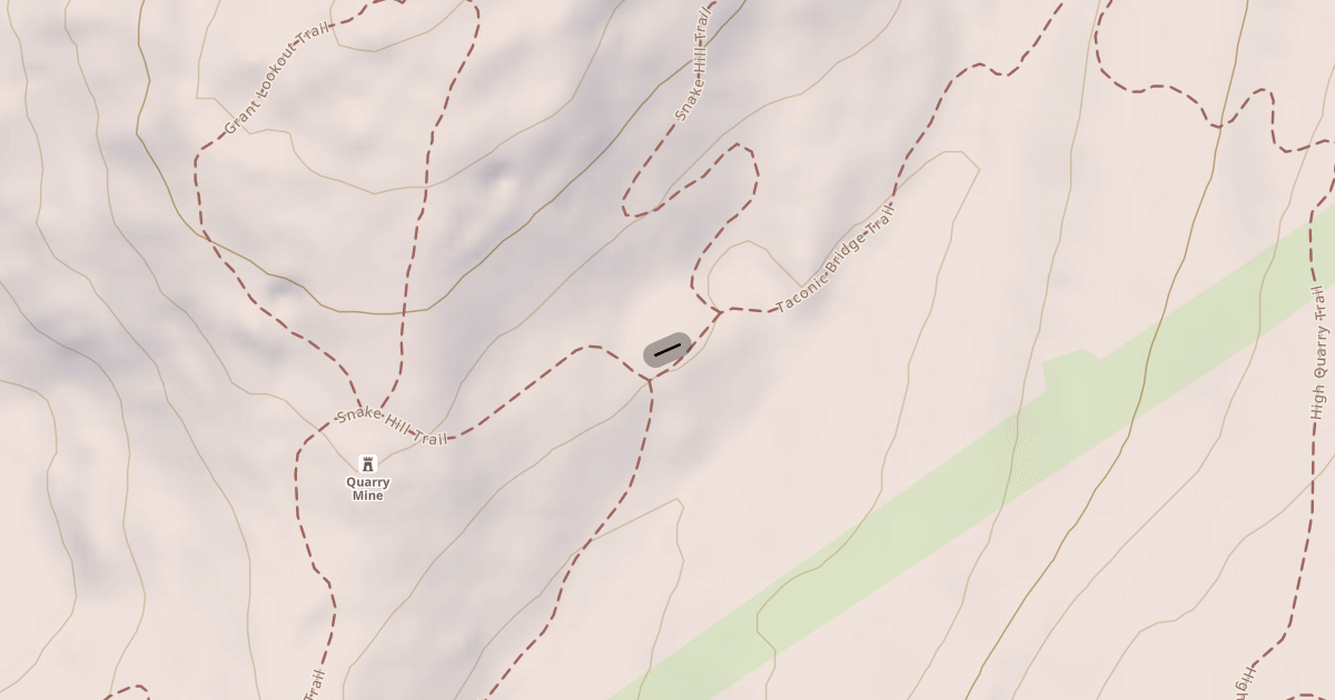 Map preview of Y&B
