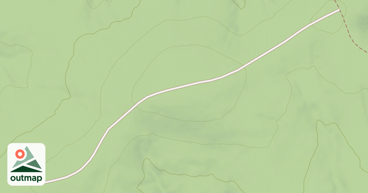 Map of SECTION 8