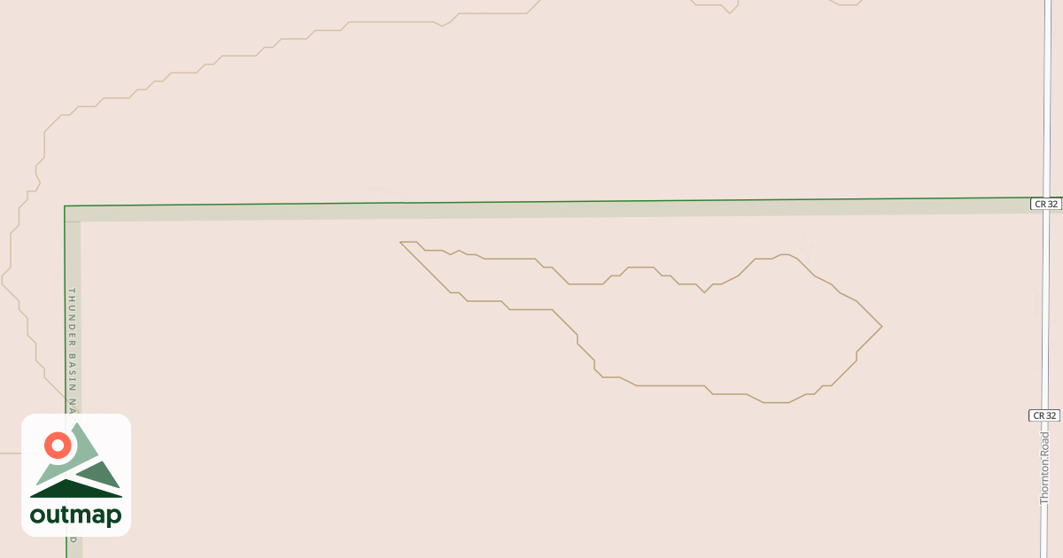 Map of 1203.C