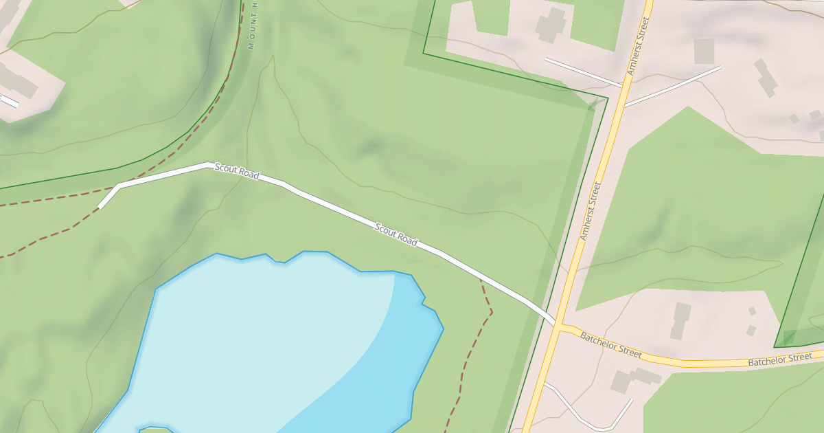 Map preview of USGS National Digital Trails 54db1b8d-1590-4cb9-9679-ad38b3c03371