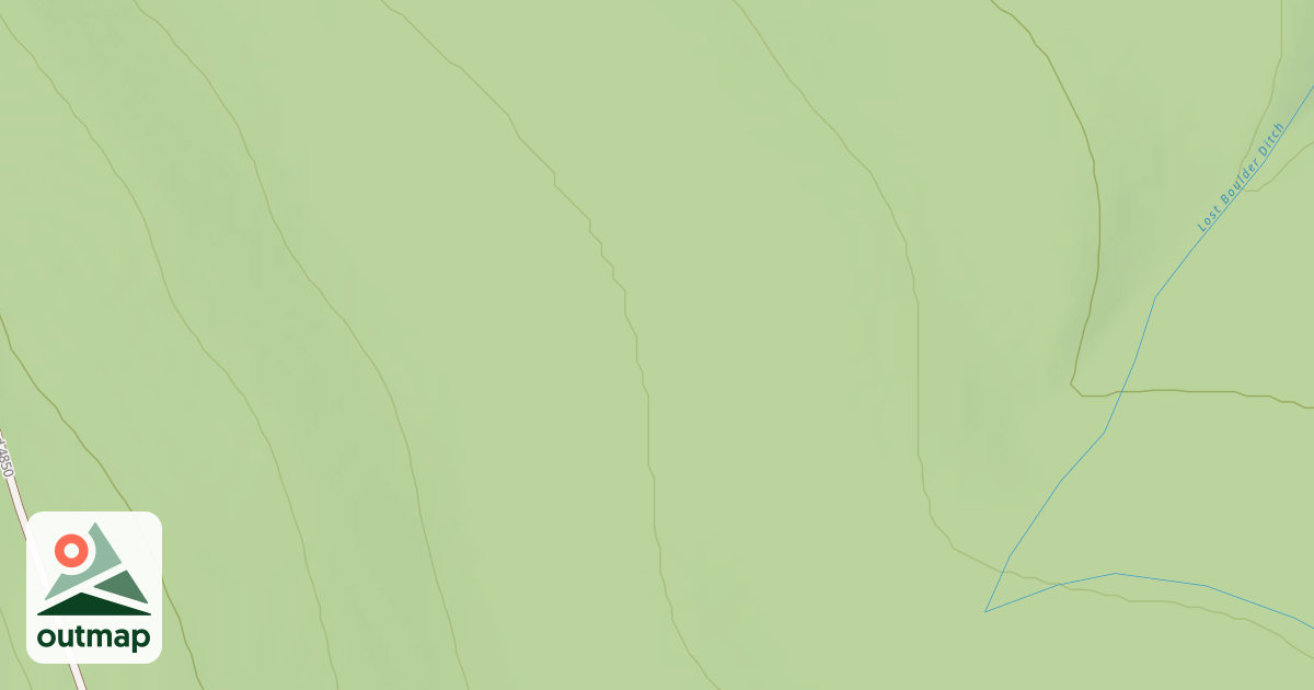 Map of 4850017