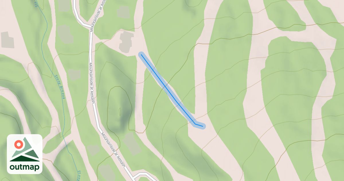 Map of Farther Out