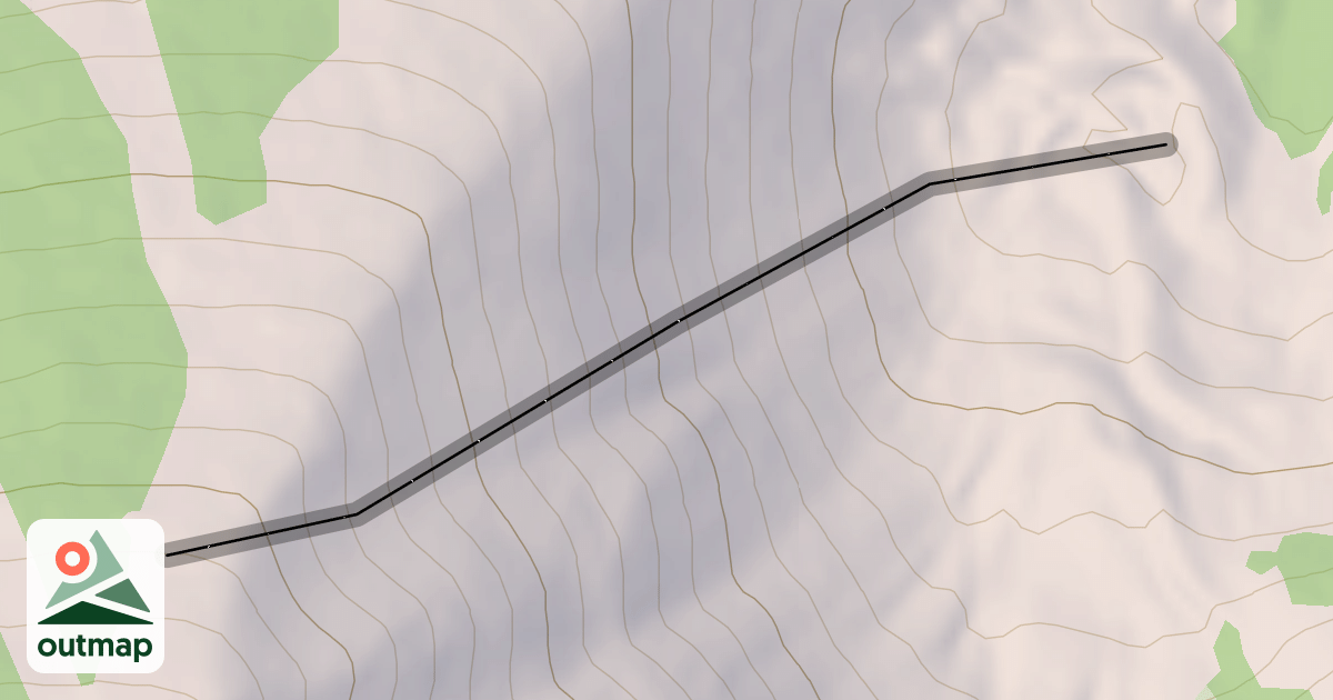 Map of Bad Finger