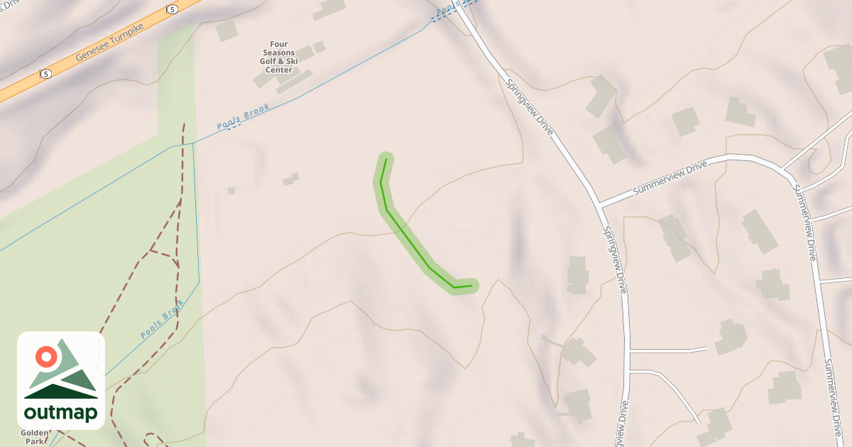 Map of Novice