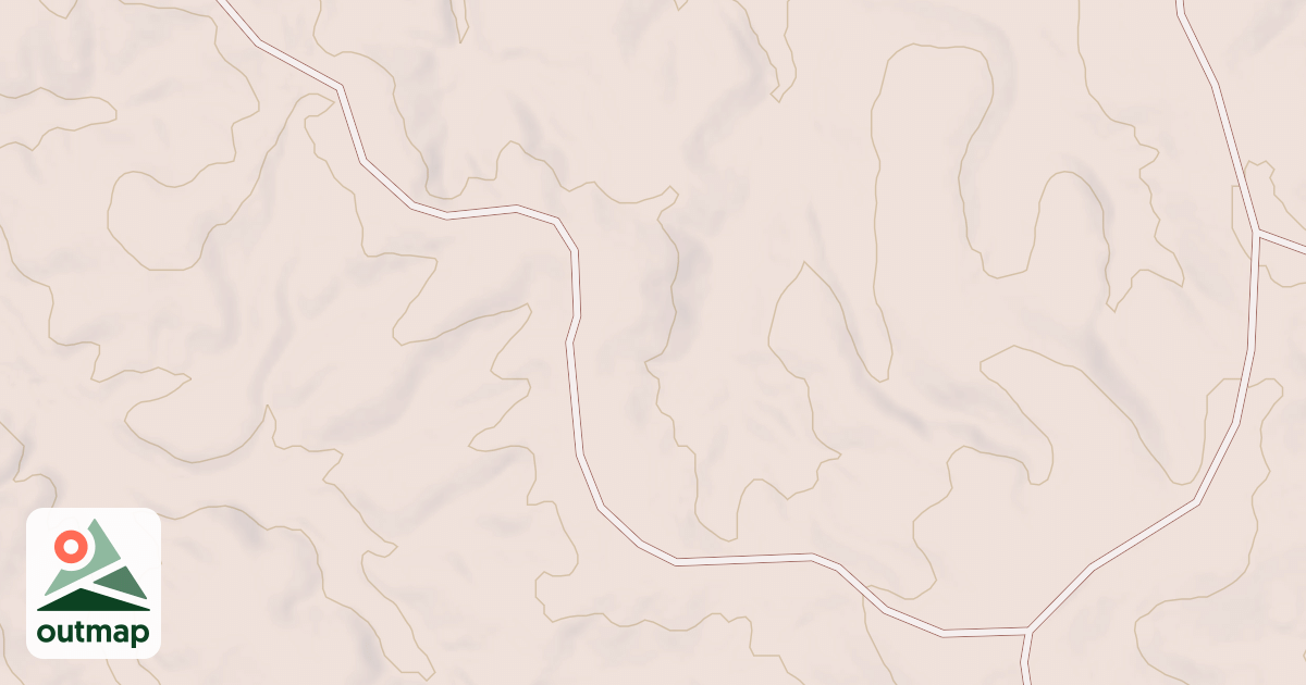 Map of MOBLEY