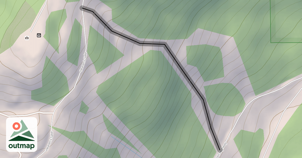 Map of Purgatory