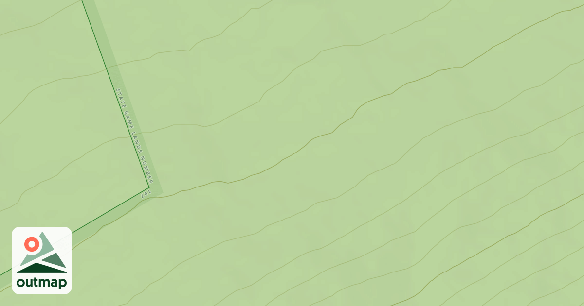 Map of USGS National Digital Trails 391cf4ba-8c33-4aba-8366-ff49b15e4ef3