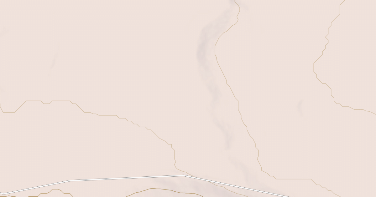 Map preview of USFS National Forest System Roads {46B9F123-A30D-4A67-A09B-79EC927C46F7}
