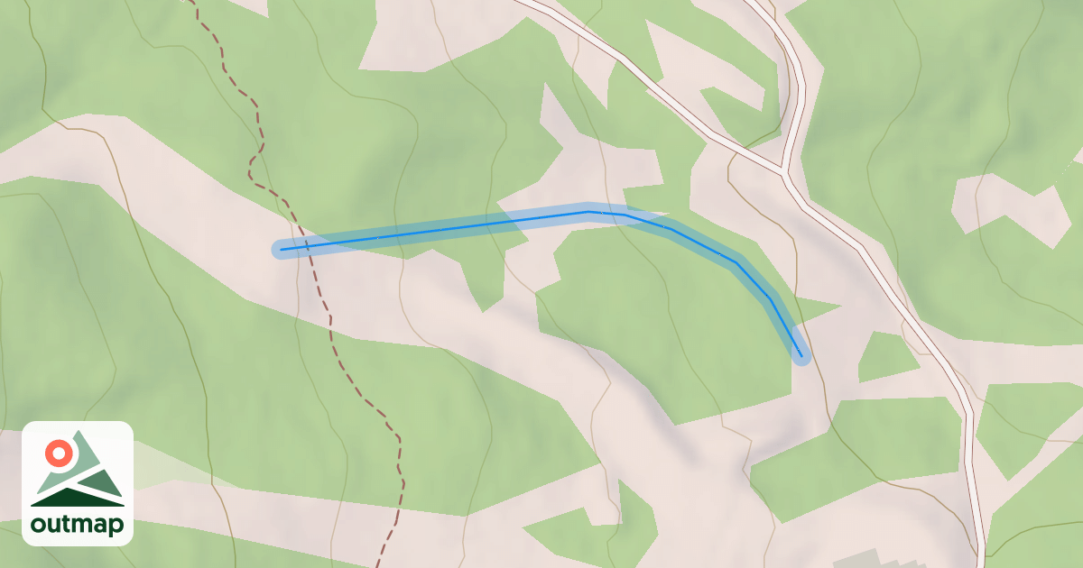 Map of To DeMoisy