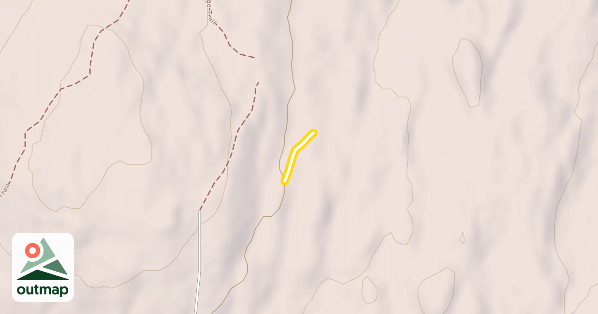 Map of Old Oaks