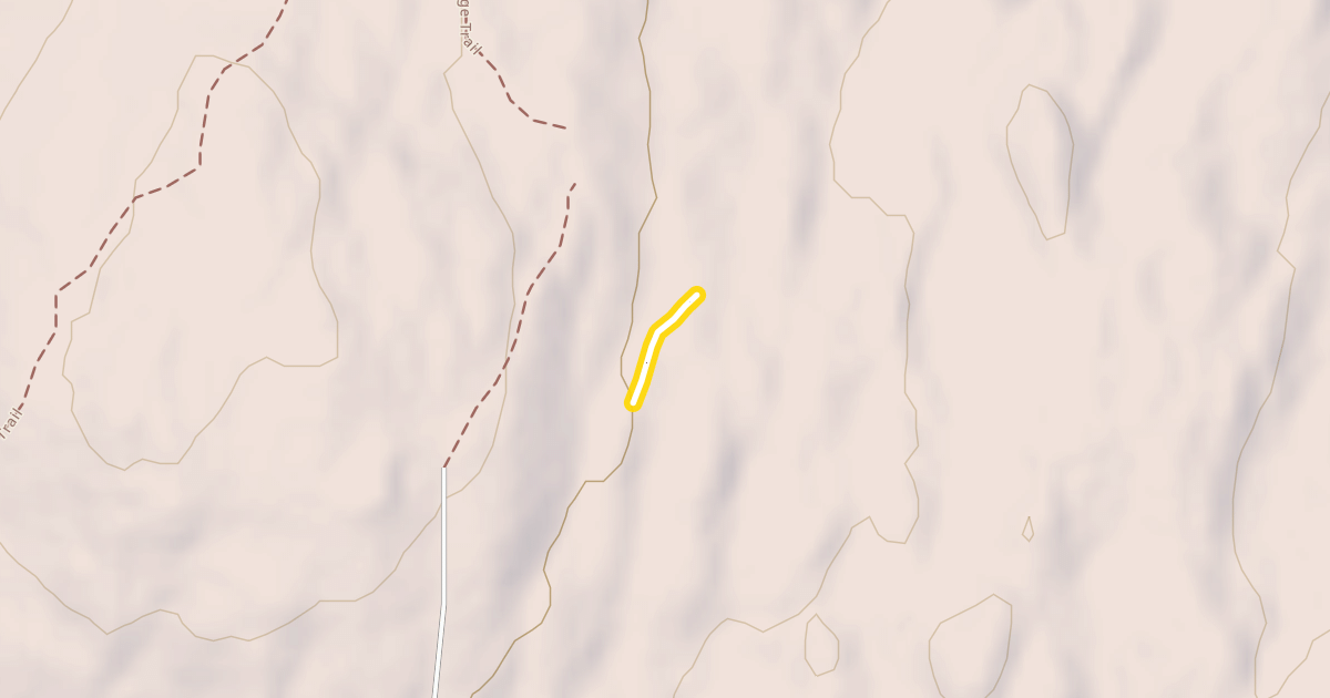 Map preview of Old Oaks