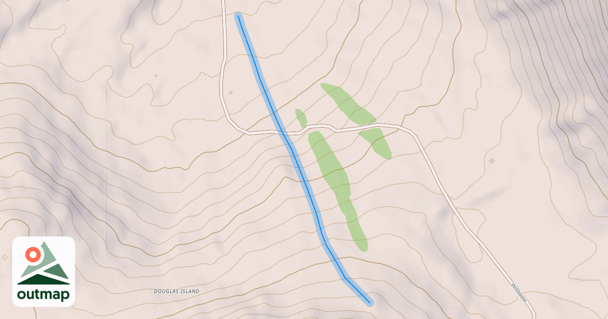 Map of Ego