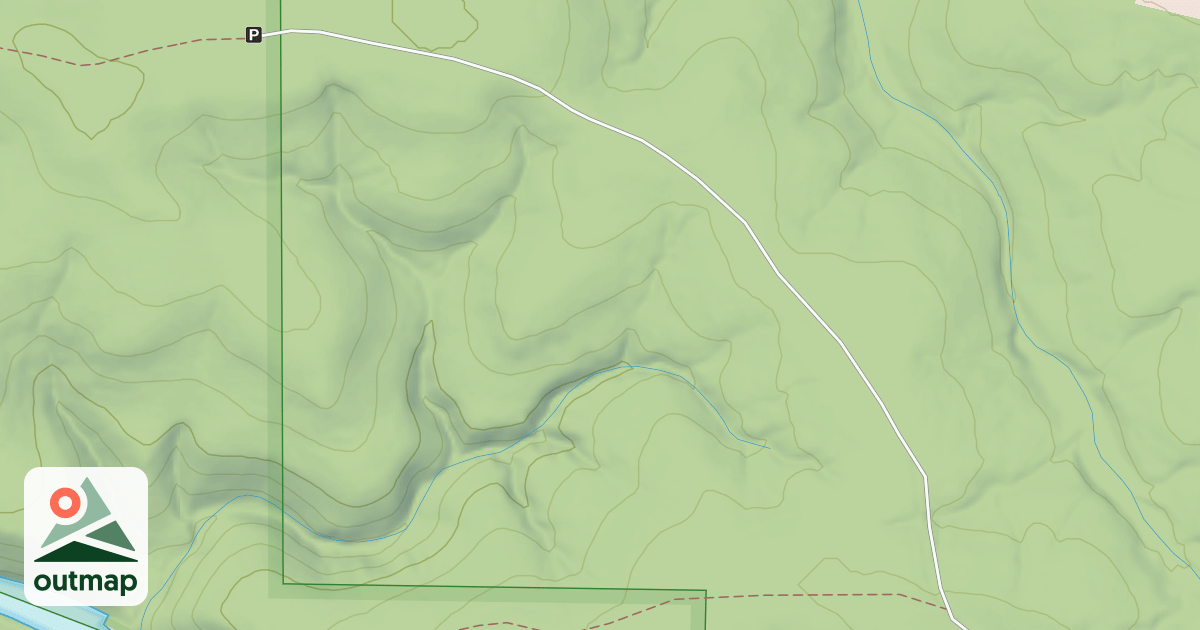 Map of EMANUAL