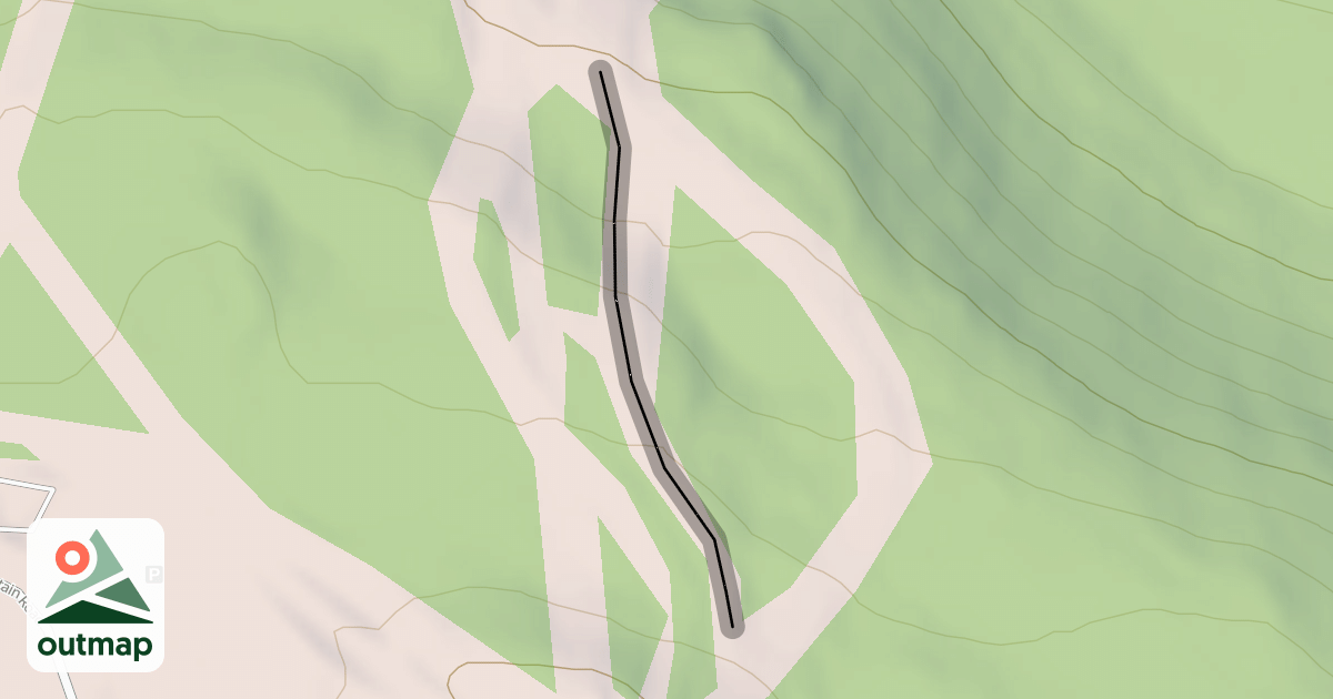 Map of Solitude