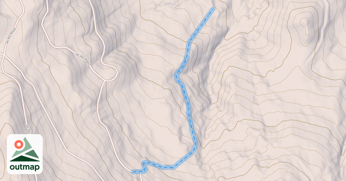Map of Cash Call