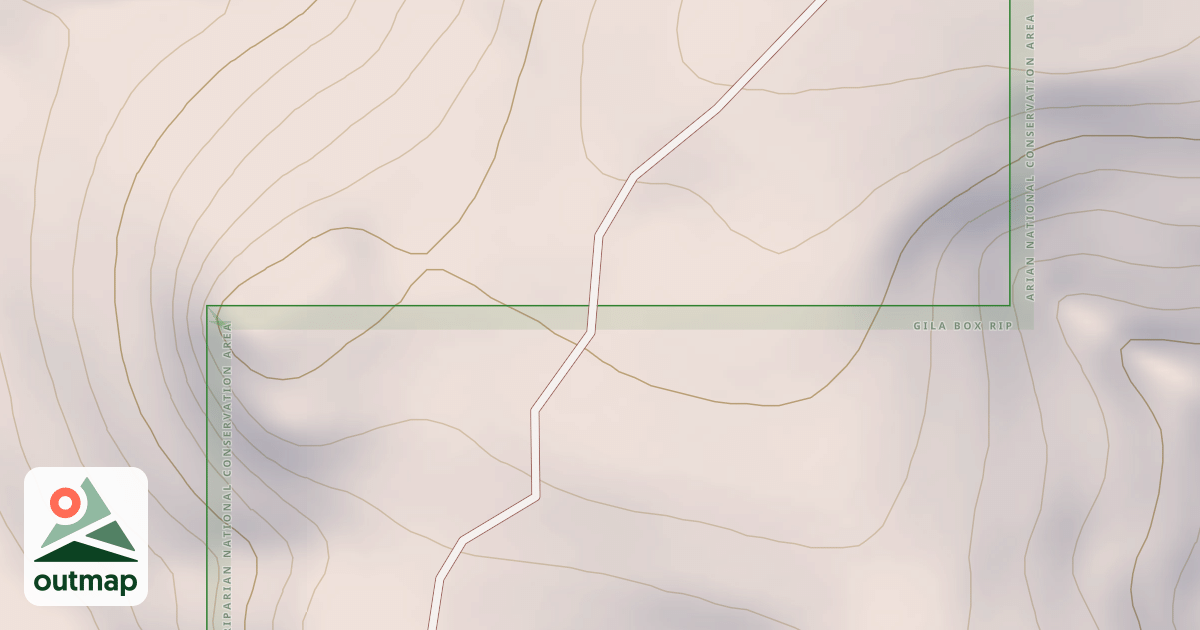Map of BLM National GTLF Public Motorized Roads dbec51d8-b4aa-4c63-99d1-71fde250aba1