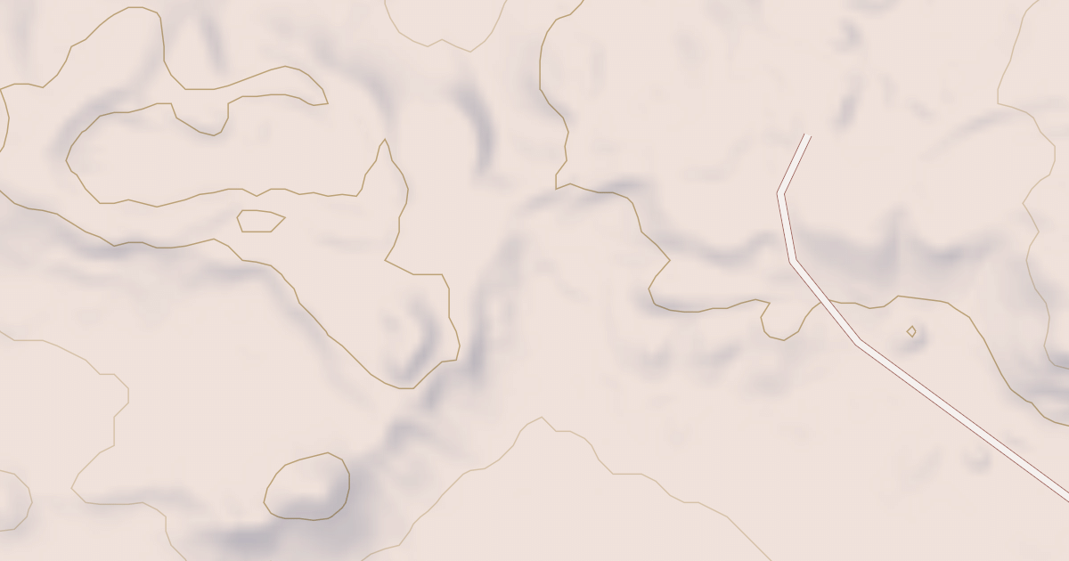 Map preview of BLM National GTLF Public Motorized Roads 1119e42e-9ffe-4960-b302-a4cc710b44e3
